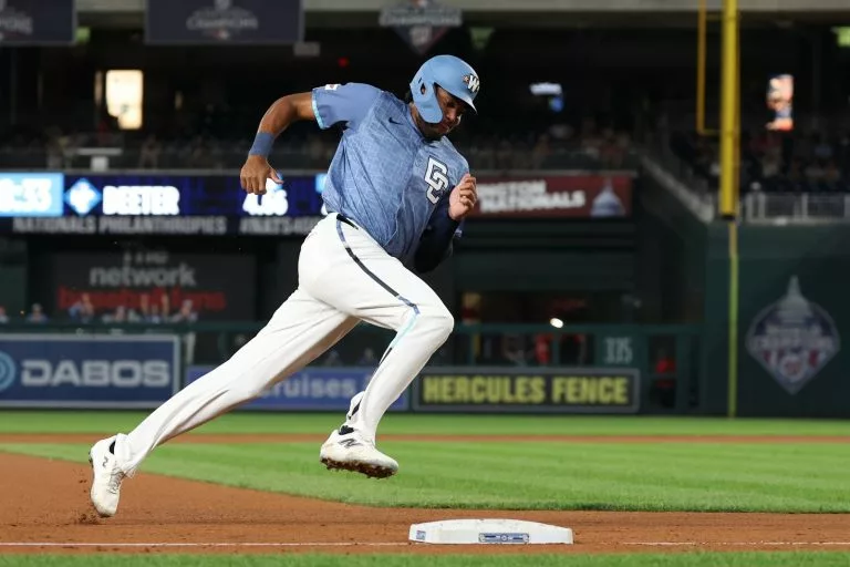 Chicago White Sox vs Washington Nationals Picks and Prediction for Saturday September 27 2025