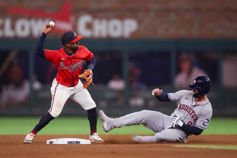 Houston Astros vs Atlanta Braves Picks and Prediction for Sunday September 14 2025