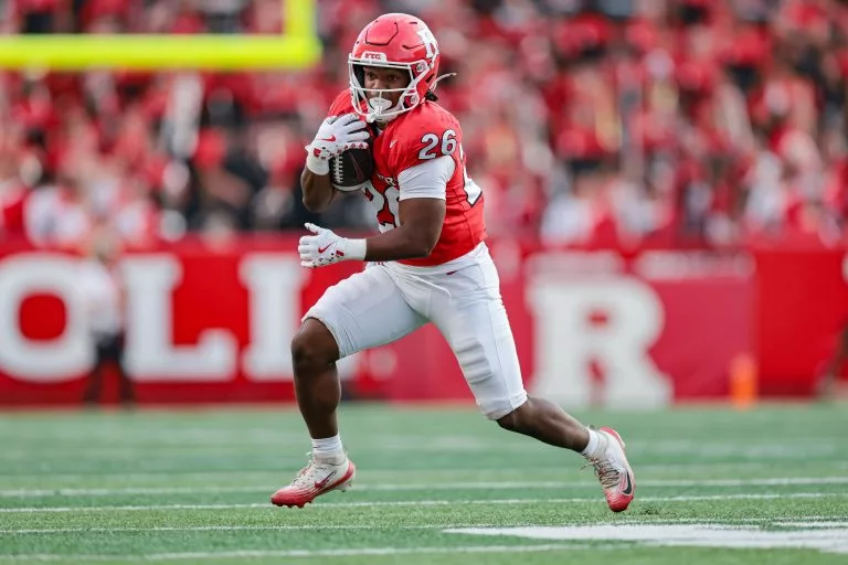 Iowa vs Rutgers Picks and Predictions for Friday, September 19, 2025