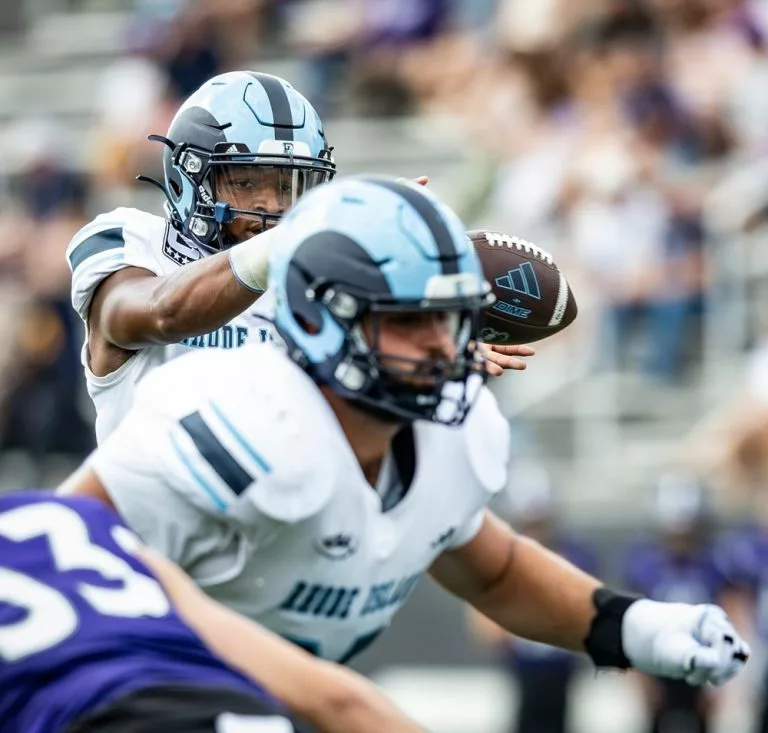 Rhode Island vs. Western Michigan Picks and Prediction for Saturday, September 27, 2025