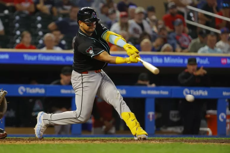 Diamondbacks vs Giants picks