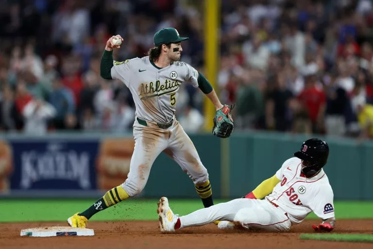 Athletics vs Boston Red Sox Picks and Prediction for Thursday September 18 2025
