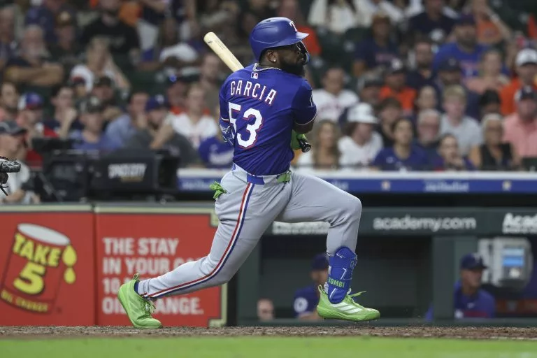 Texas Rangers vs Philadelphia Phillies Pick & Prediction for Saturday, March 28, 2026