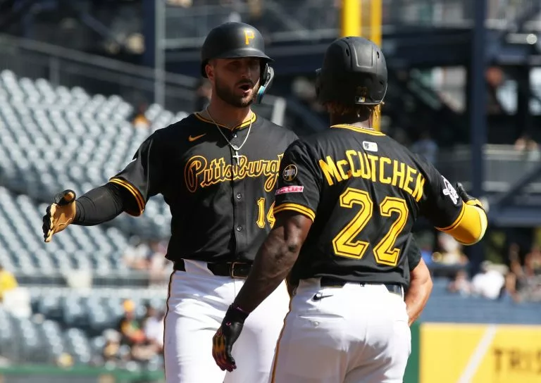 Athletics vs Pittsburgh Pirates Picks and Prediction for Friday September 19 2025