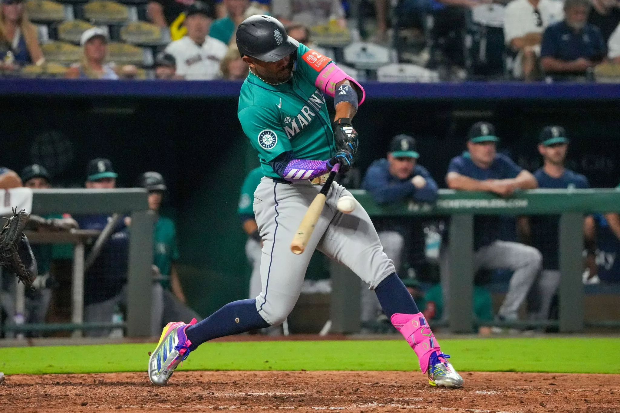 Mets vs Mariners prediction