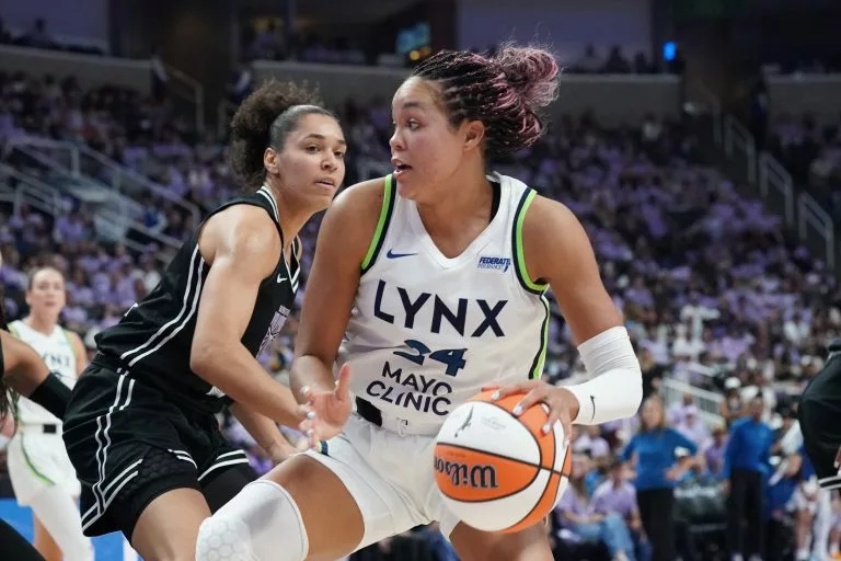 Lynx vs Valkyries prediction