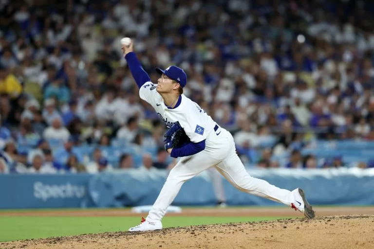Pirates vs Dodgers picks