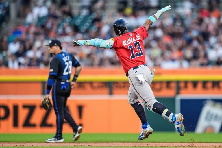 Atlanta Braves vs Detroit Tigers Picks and Prediction for Saturday September 20 2025