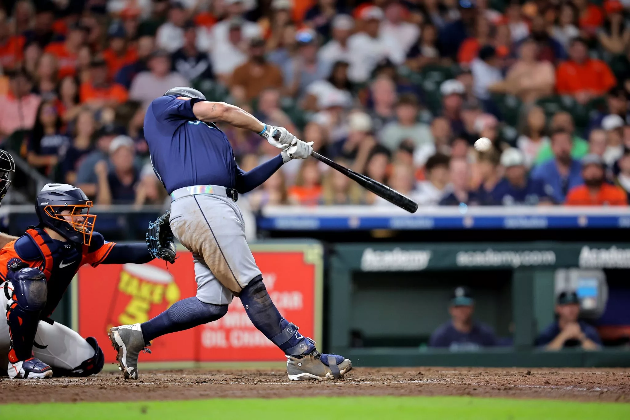 Mariners vs Orioles prediction