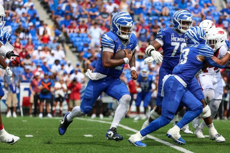 Memphis vs East Carolina Picks and Predictions for Saturday, November 15, 2025