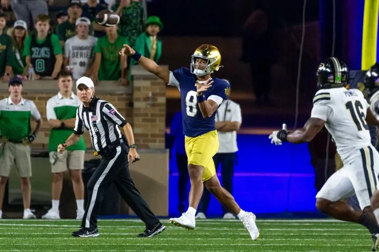 USC vs Notre Dame Picks and Prediction for Saturday, October 18, 2025