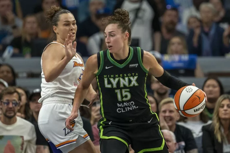 Phoenix Mercury vs Minnesota Lynx Picks and Predictions for Tuesday, September 23, 2025