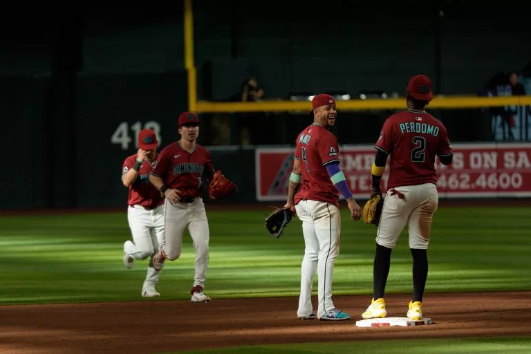Los Angeles Dodgers Vs Arizona Diamondbacks Pick and Prediction for Tuesday, September 24, 2025