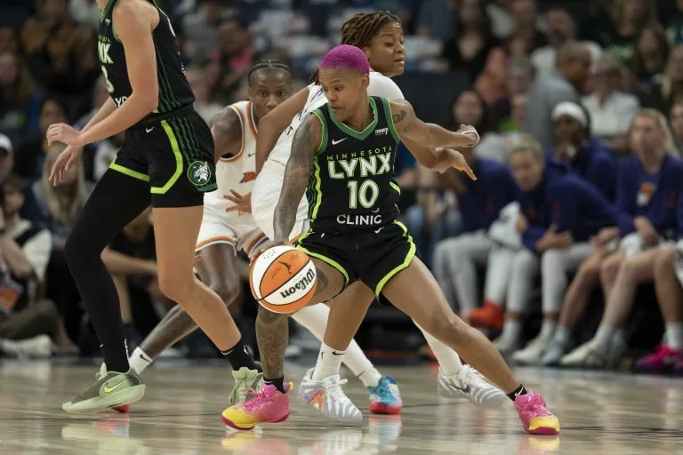 Minnesota Lynx vs Phoenix Mercury Picks and Predictions for Friday, September 26, 2025