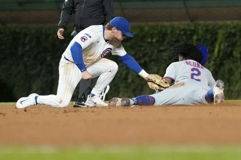 New York Mets vs Chicago Cubs Picks & Predictions for Thursday, September 25, 2025