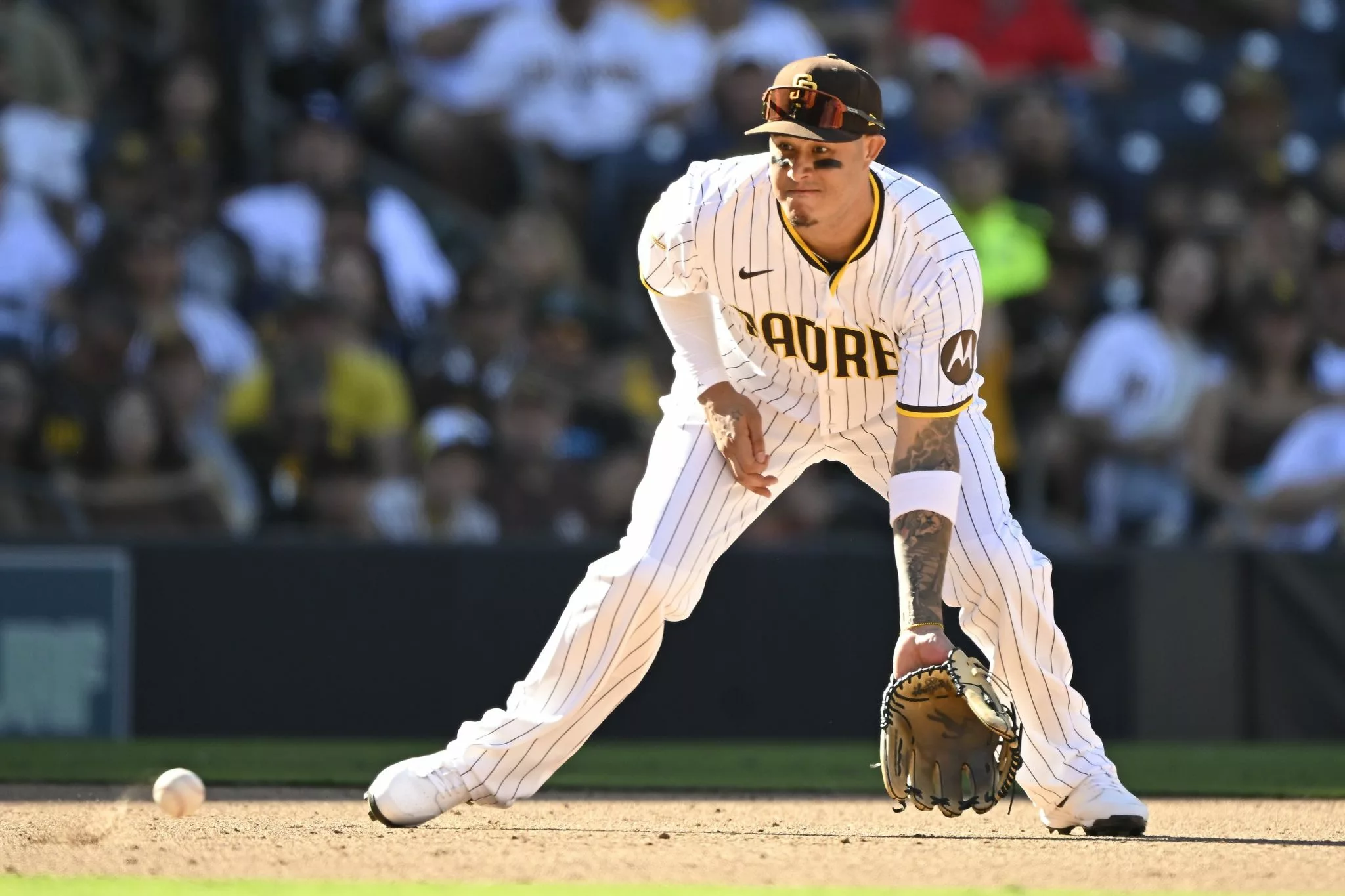 Padres vs Guardians prediction