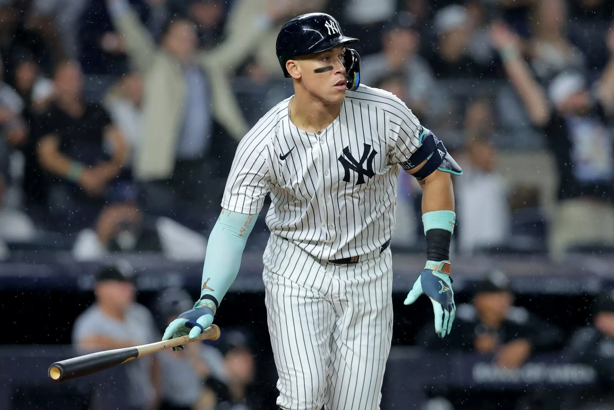 Guardians vs Yankees prediction