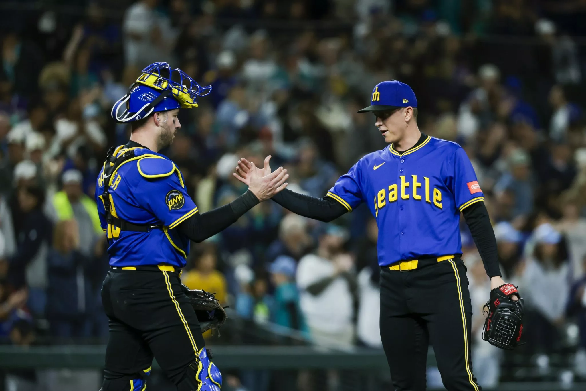 Seattle Mariners