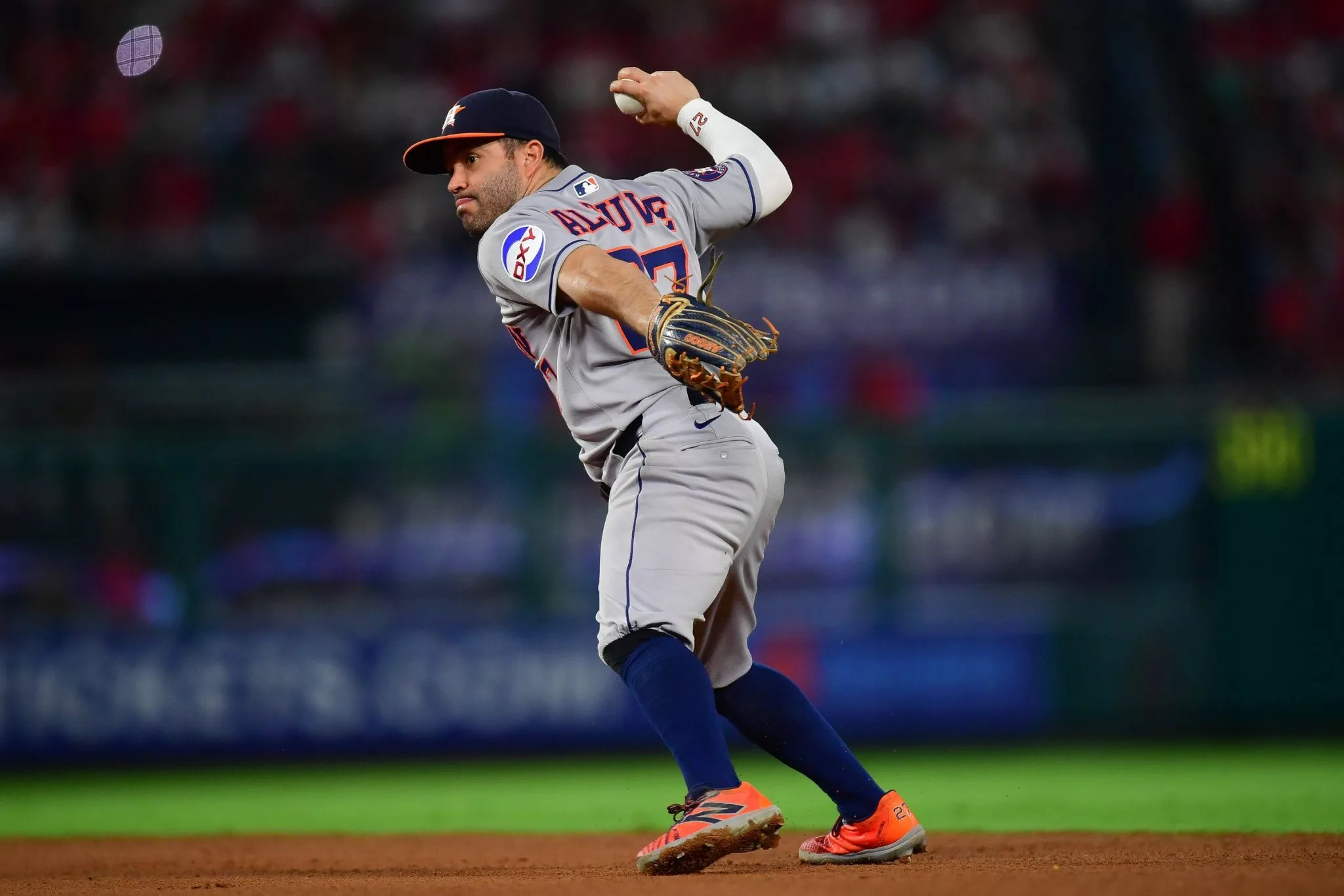 Astros vs Giants picks