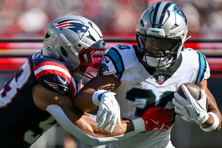 New England Patriots vs New York Jets Picks & Prediction – Sunday, December 28, 2025