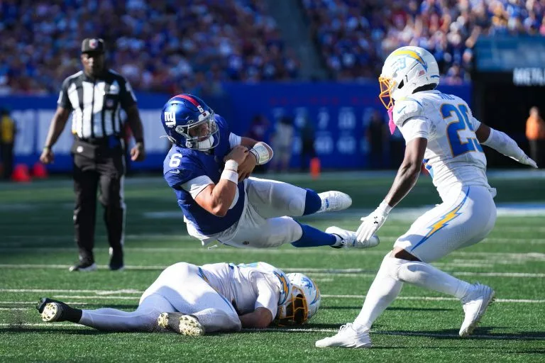 New York Giants at New Orleans Saints Picks and Predictions for Sunday, October 5, 2025