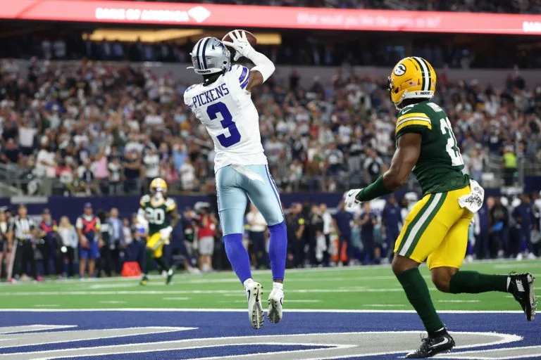 Washington Commanders vs Dallas Cowboys Picks and Prediction for Sunday, October 19, 2025
