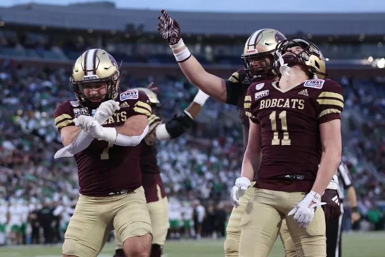 Texas State vs Louisiana Picks and Prediction for Saturday, November 8, 2025