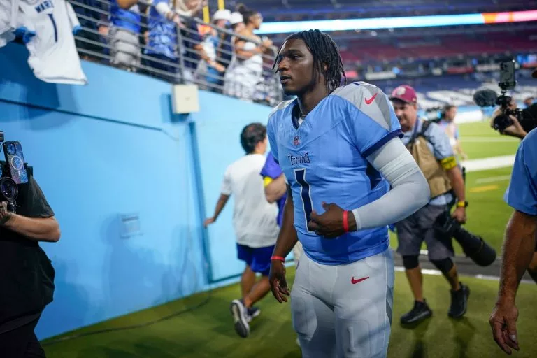 Tennessee Titans vs Denver Broncos Picks and Prediction for Sunday September, 7 2025