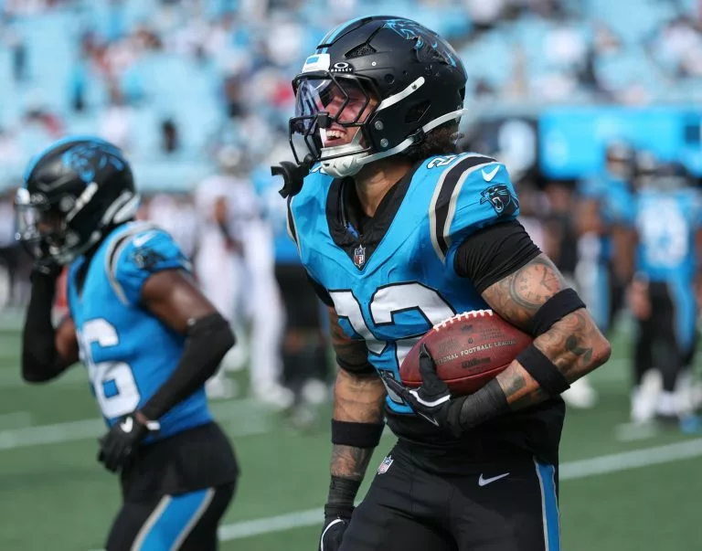 Carolina Panthers vs New England Patriots Picks and Prediction for Sunday September 28 2025