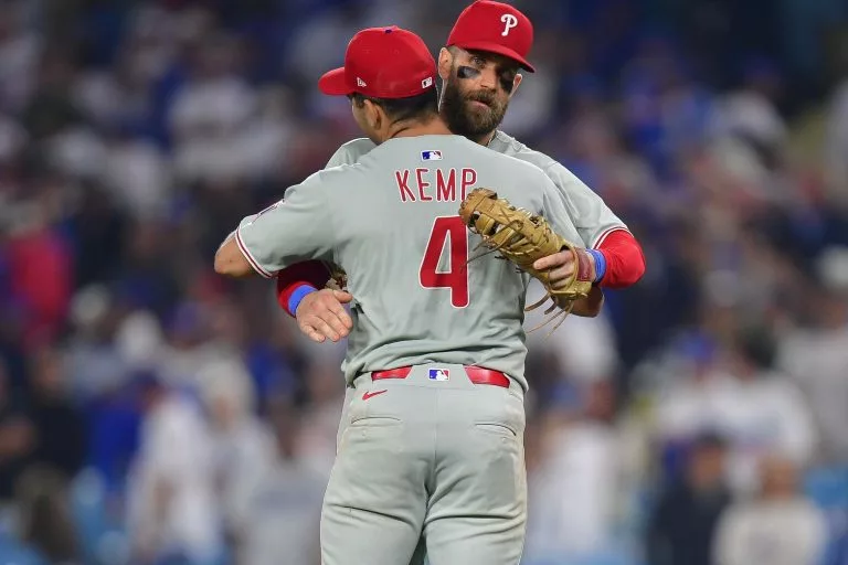 Philadelphia Phillies vs Los Angeles Picks and Prediction for Wednesday, September 17, 2025