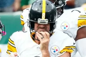 Seatle Seahawks vs Pittsburgh Steelers Picks Prediction for Sunday September 14, 2025