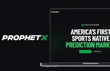 ProphetX available on all devices