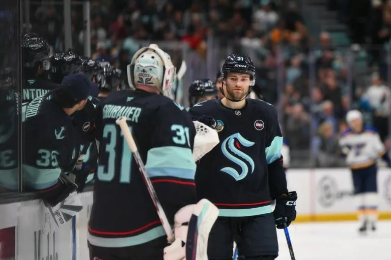 Seattle Kraken vs Ottawa Senators Pick & Prediction for Thursday, October 16, 2025