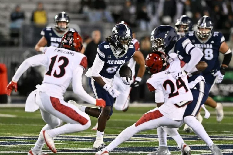 San Diego State vs Fresno State Pick & Prediction for Saturday, October 25, 2025