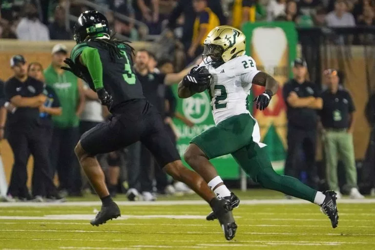 Navy vs North Texas Pick & Prediction for Saturday, November 1, 2025