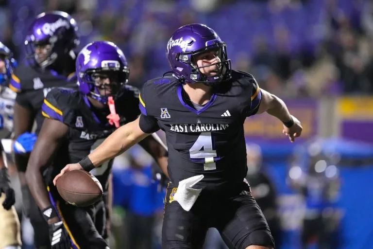 East Carolina vs Temple Pick & Prediction for Saturday, November 1, 2025
