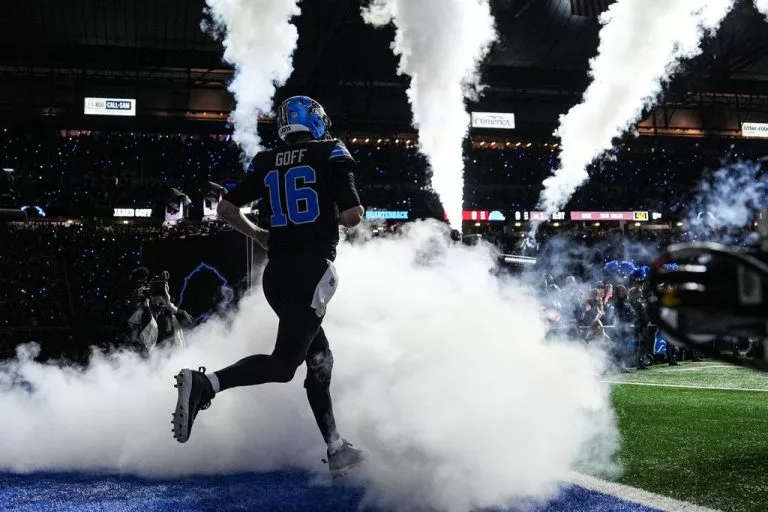 Minnesota Vikings vs Detroit Lions Pick & Prediction for Sunday, November 2, 2025