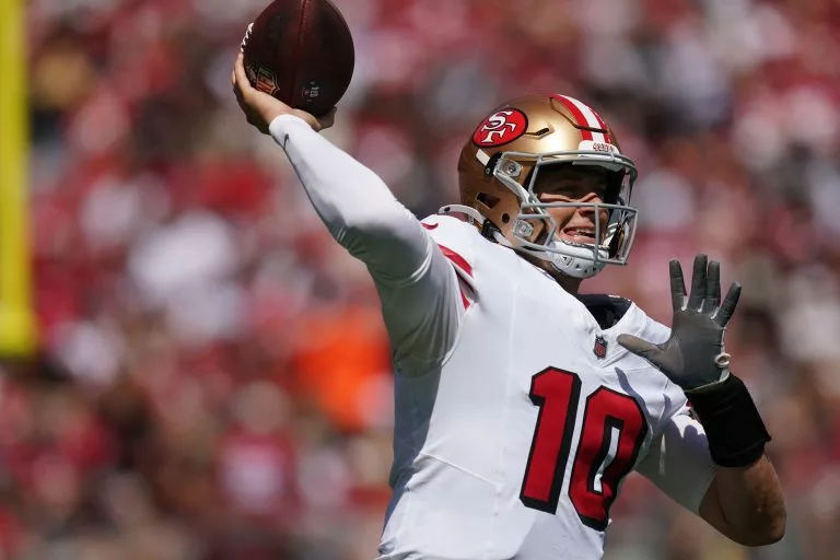 San Francisco 49ers vs Arizona Cardinals Picks and Predictions for Sunday, November 16, 2025