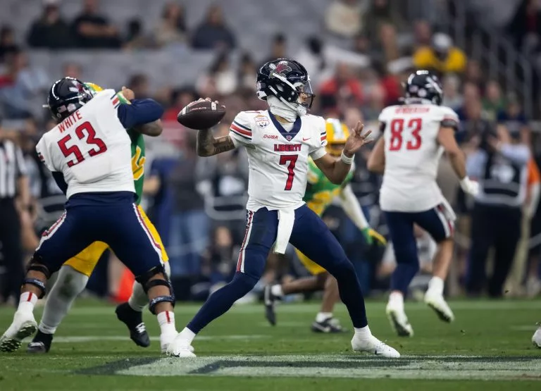Liberty vs Florida International Picks and Predictions for Saturday, November 15, 2025