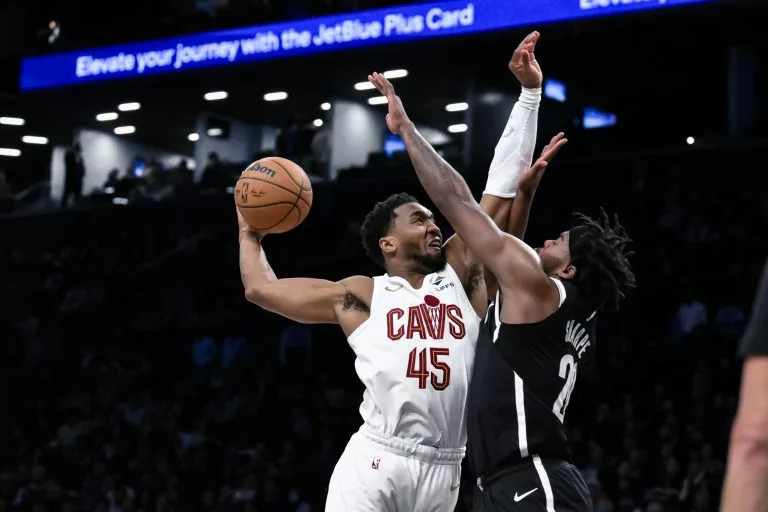 Toronto Raptors vs Cleveland Cavaliers Picks and Prediction for Friday October 31 2025