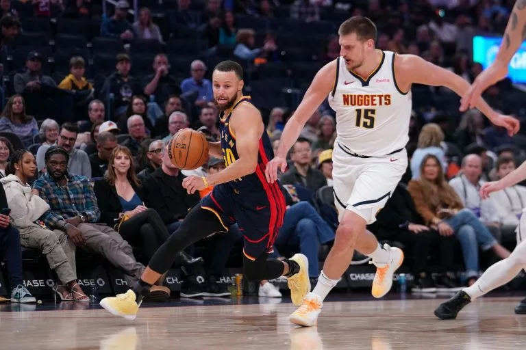 Denver Nuggets vs Golden State Warriors Picks and Prediction for Thursday October 23 2025