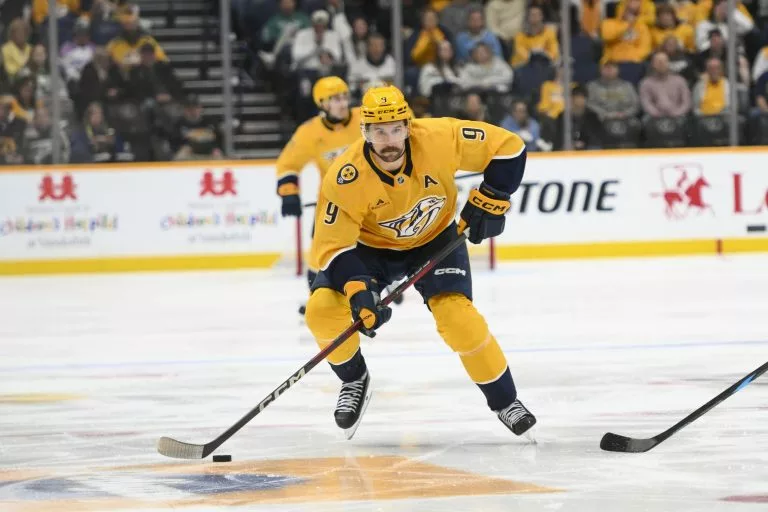 Ottawa Senators vs Nashville Predators Picks and Predictions for Thursday January 22 2026