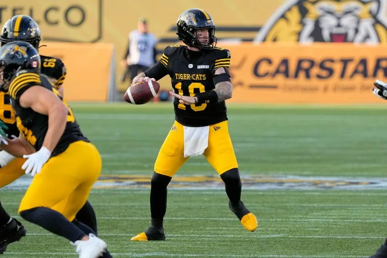 Tiger-Cats vs Argonauts picks
