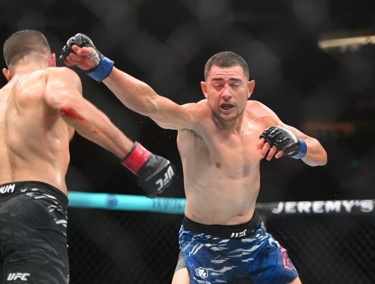 Steve Garcia vs David Onama Picks and Predictions for Saturday November 1 2025