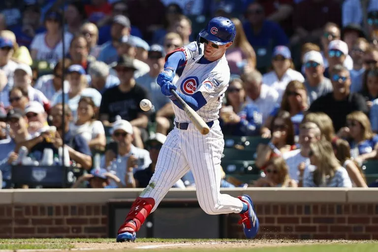 Milwaukee Brewers vs Chicago Cubs Picks and Prediction for Wednesday October 8 2025