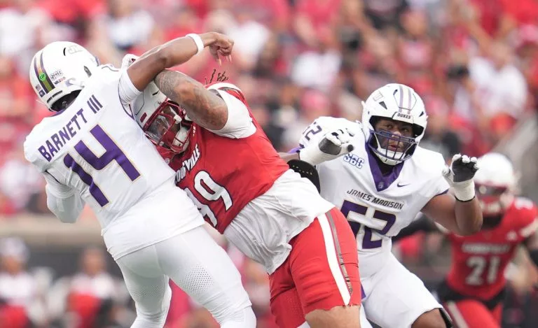 James Madison at Texas State Picks and Prediction for Tuesday, October 28, 2025