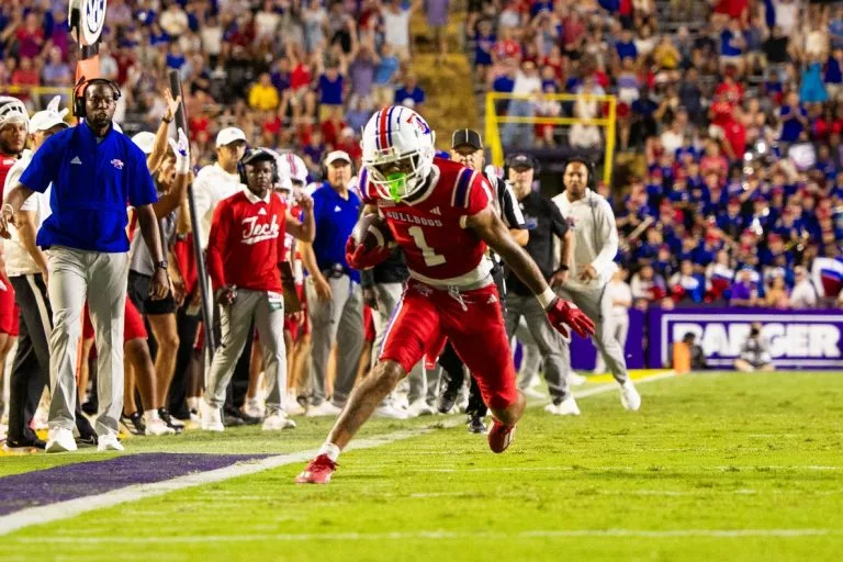 Louisiana vs Troy Picks and Prediction for Saturday, October 25, 2025
