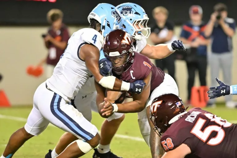 Old Dominion vs James Madison Pick and Prediction for Saturday, October 18, 2025