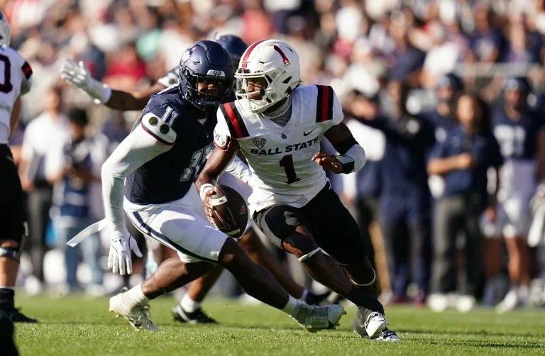 Akron at Ball State Picks and Prediction for Saturday, October 18, 2025