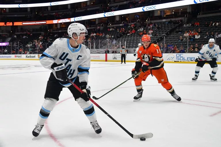 Utah Mammoth vs Pittsburgh Penguins Picks and Predictions for Sunday December 14 2025